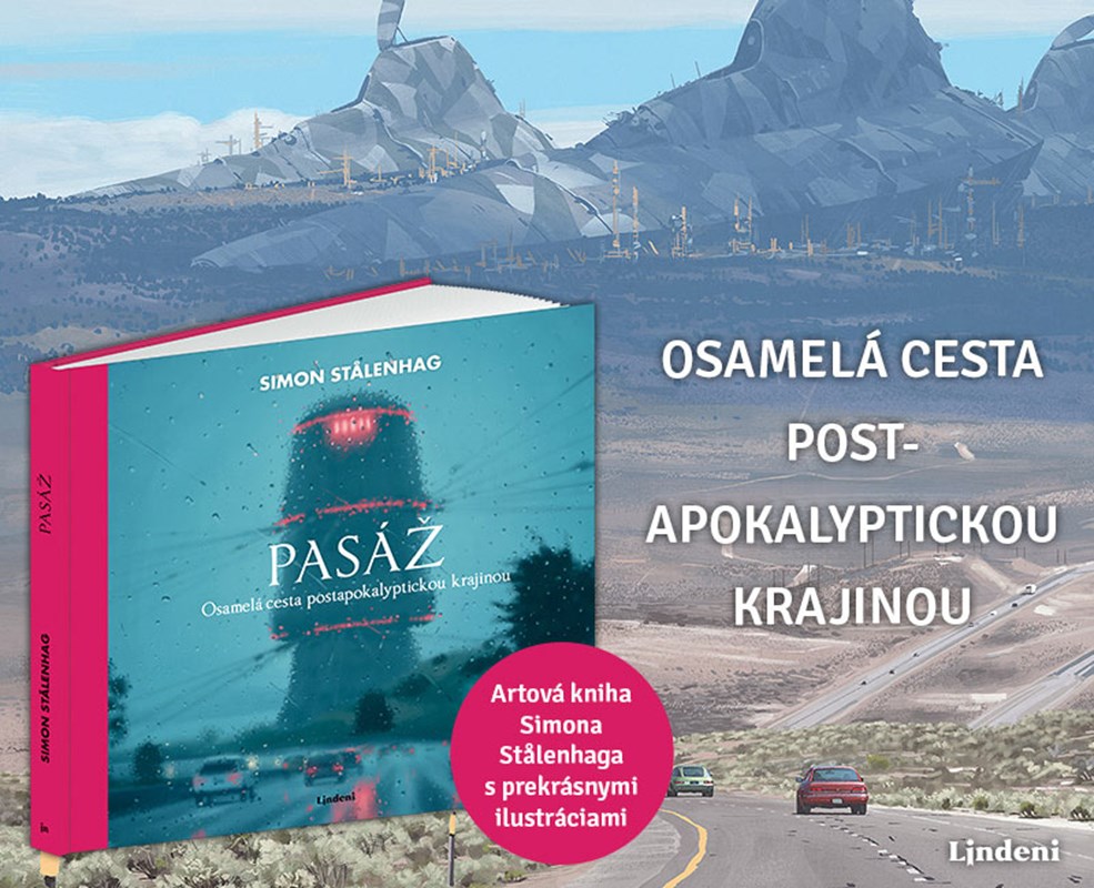 Pasáž