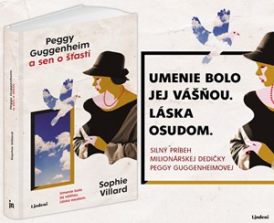 Peggy Guggenheim a sen o šťastí