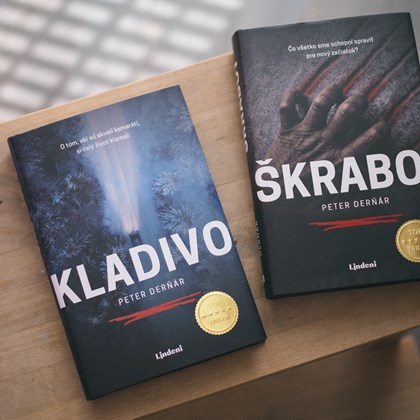 Chata, partia kamarátov a mŕtvi pribúdajú v dramatickom slovenskom trileri Kladivo