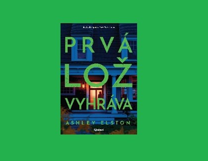 DNA PRVOTRIEDNEHO TRILERU - PRVÁ LOŽ VYHRÁVA