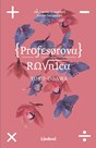 Profesorova rovnica - poetická novinka od autorky bestselleru Ostrov bez pamäti