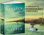 Strhujúci príbeh o hrdinstve, bolesti a sile lásky od obľúbeného Charlesa Martina