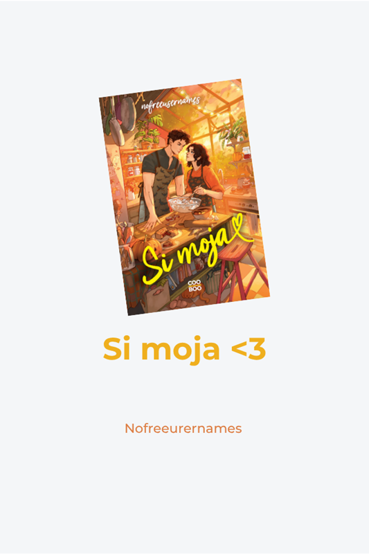 SI MOJA <3 – ZÁBAVNÝ ROMÁN O CITOCH, KTORÉ NEMALI NIKDY VYPLÁVAŤ’ NA POVRCH