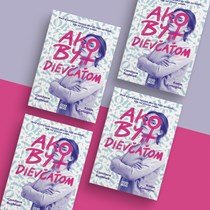 Ako byť dievčaťom - kniha, ktorú by si mali prečítať všetky dievčatá