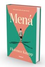 Mená – jeden z najlepšie hodnotených románov minulého roku vychádza v slovenčine