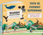 Rekordy zo sveta zvierat