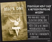 Mapa dní - Neobyčajné deti slečny Peregrinovej