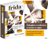 Frida - životný príbeh Slovenky poznačený nacistickou krutosťou z pera jej Nórskej vnučky