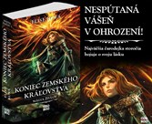 Koniec Zemského kráľovstva