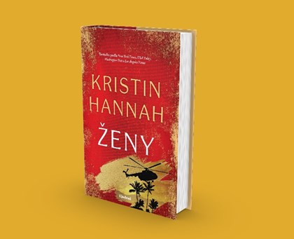 ŽENY – ĎALŠÍ SILNÝ PRÍBEH O UTAJENÝCH HRDINKÁCH OD BESTSELLEROVEJ AUTORKY KRISTIN HANNAH 