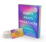 Prvá pomoc pri zlej nálade? Karty proti negativite!