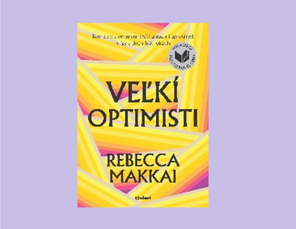 OPTIMIZMUS AJ NAPRIEK STRATE