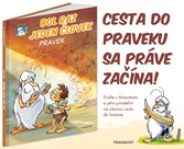 Bol raz jeden človek - Pravek