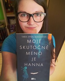 Príbeh o živote a smrti | Moje skutočné meno je Hanna