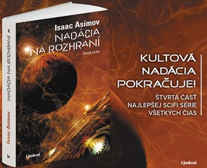 Nadácia na rozhraní