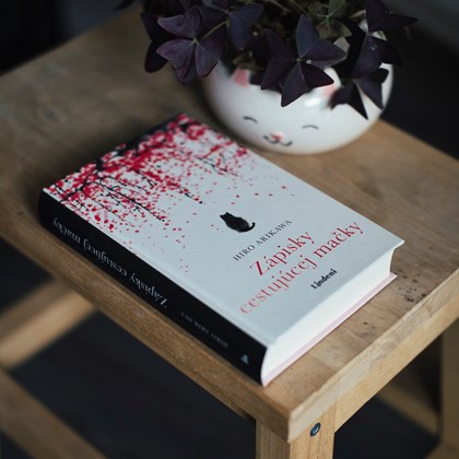 Krásny príbeh o hlbokom priateľstve zvierat a ľudí s nevšednou japonskou poetikou