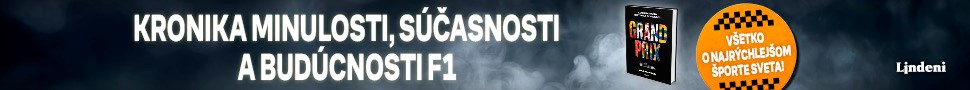 NAJKOMPLEXNEJŠIA ILUSTROVANÁ HISTÓRIA F1