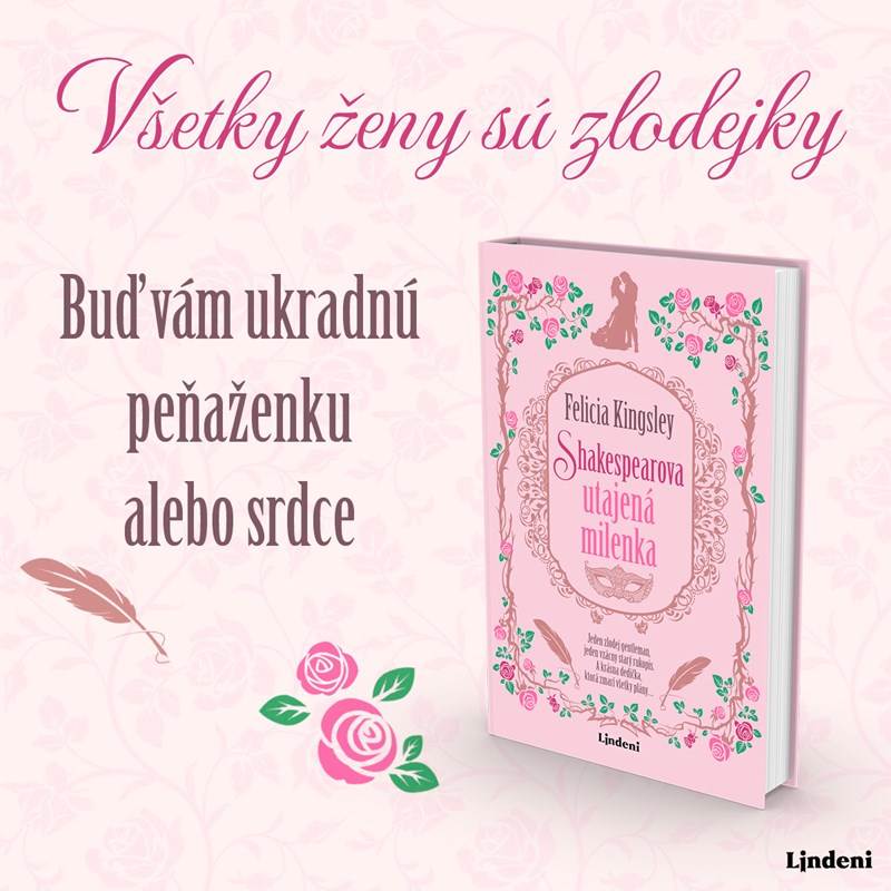 VŠETKY ŽENY SÚ ZLODEJKY: BUĎ VÁM UKRADNÚ PEŇAŽENKU, ALEBO SRDCE