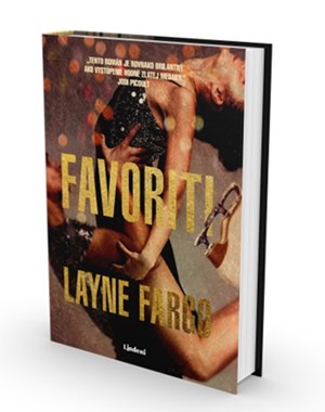 Layne Fargo - Favoriti