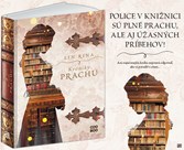 Kroniky prachu