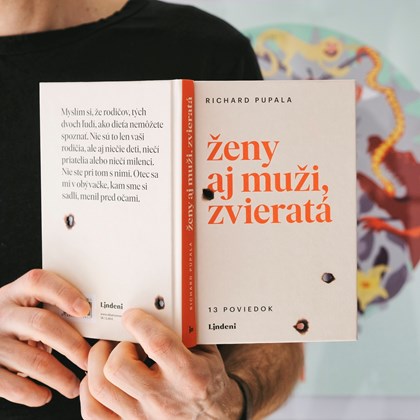 Richard Pupala tretíkrát v desiatke Anasoft litera