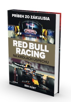 Doteraz nevypovedaný príbeh milovaného tímu F1