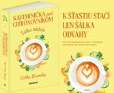 Kaviarnička pod citrónovníkom 1