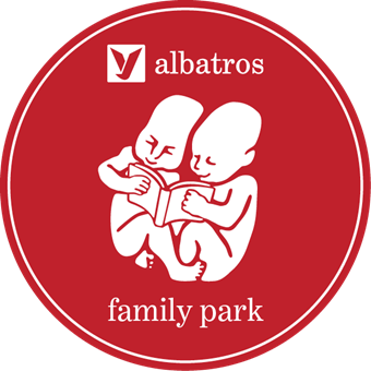 ALBATROS SA STÁVA PARTNEROM FESTIVALU POHODA – ZASTREŠÍ ALBATROS FAMILY PARK 