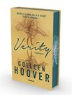 Bestseller Verity v zlatej zberateľskej edícii s novou záverečnou kapitolou a listom od autorky