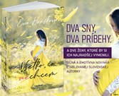 Nová kniha Evy Hraškovej o priateľstve a materinskej túžbe