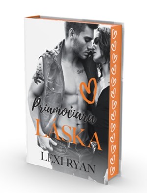 Hrdinovia romantického románu Priamočiara láska: Dokážeme byť iba kamaráti, ktorí spolu spia?