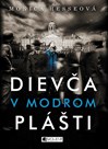 Dievča v modrom plášti