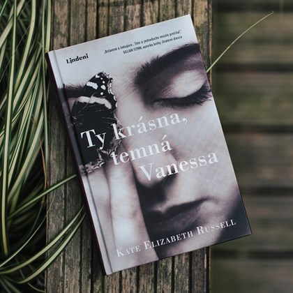 Kontroverzný román Ty krásna, temná Vanessa patrí k najvplyvnejším knihám éry #MeToo