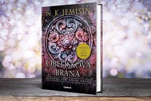 Takto vyzerá koniec sveta. Ten posledný… Obelisková brána