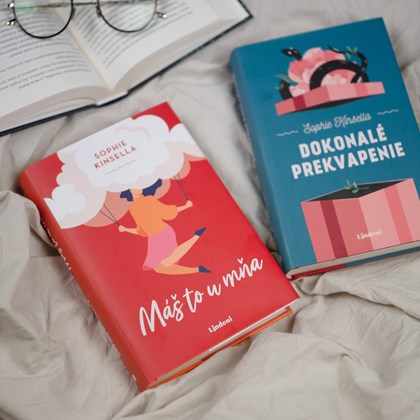 Máš to u mňa - romantický príbeh o dlhu, ktorý môže všetko zmeniť