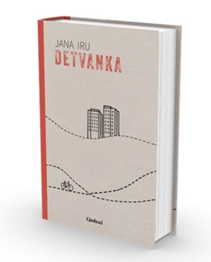 Detvanka – úprimný debut o dospievaní v čarovnom mikrozóme mestečka pod Poľanou