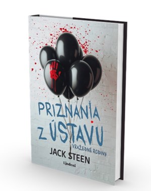 Anjel smrti Jack Steen sa vracia: vražedné rodiny odhaľujú, kde sa rodí zlo