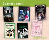 Slovenský mysteriózny román, tretie Vraždoku aj záplava prvotriednej romantiky