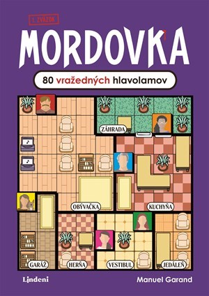 Mordovka - dokument s opravami