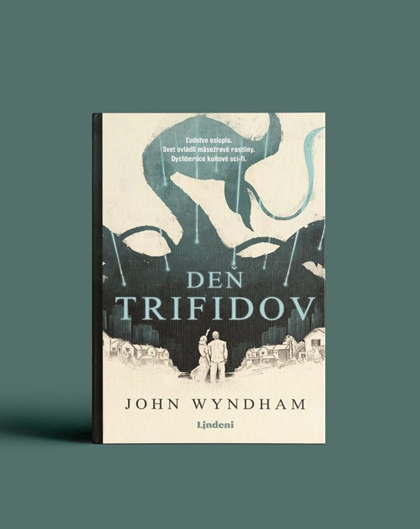 Deň trifidov - dychberúce kultové sci-fi