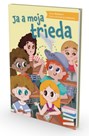Ja a moja trieda – jedinečná detská kniha o rôznorodosti, ktorá nerozdeľuje, ale spája.