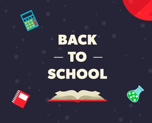 Back to School