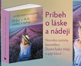 Slnko v duši, nádej v tebe