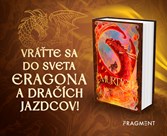 Bestsellerová fantasy séria pokračuje
