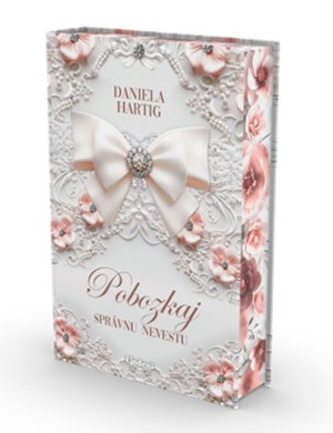 Dobré ľúbostné príbehy sa končia svadbou. Tento sa ňou len začína