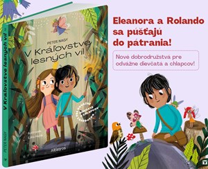 V Kráľovstve lesných víl