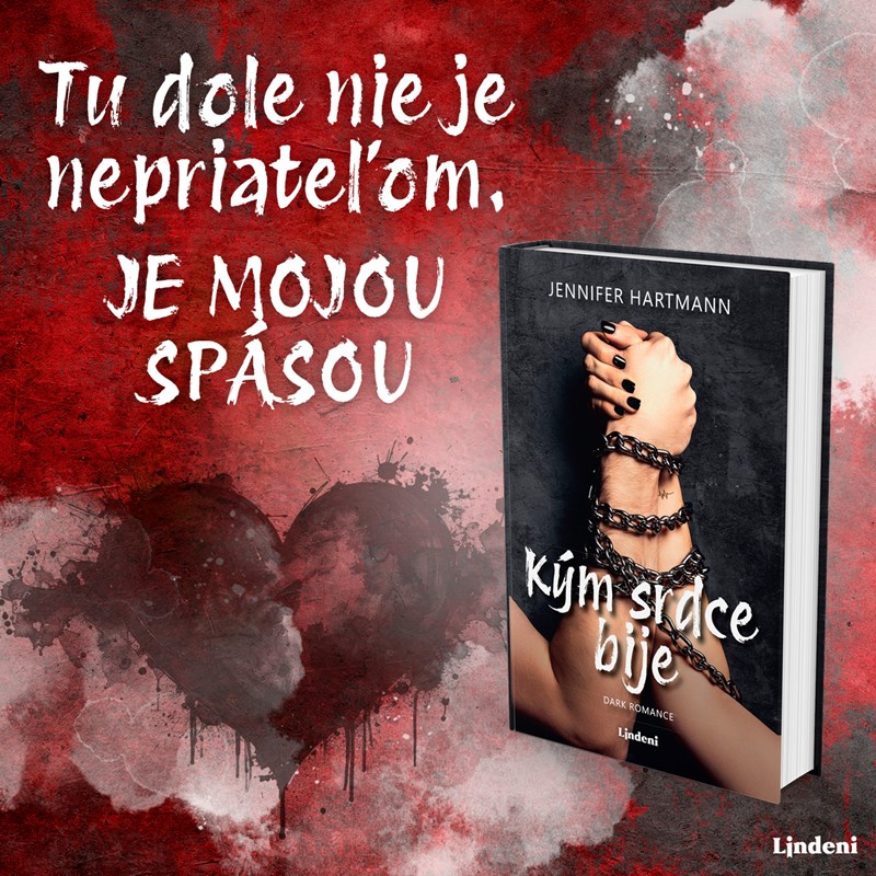KÝM SRDCE BIJE: DOJÍMAVÝ AJ DRSNÝ PRÍBEH O LÁSKE, TRAUME A CESTE K UZDRAVENIU