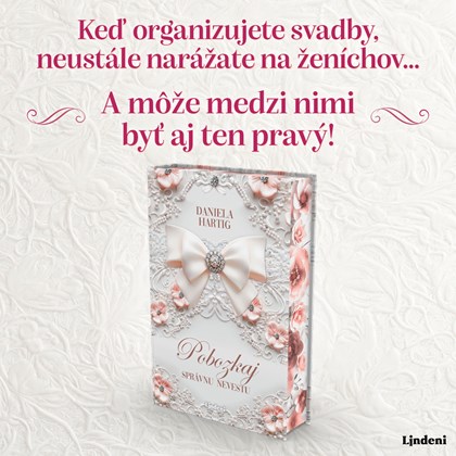 DOBRÉ ĽÚBOSTNÉ PRÍBEHY SA KONČIA SVADBOU. TENTO SA ŇOU LEN ZAČÍNA