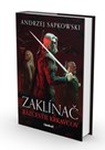Nový Zaklínač sa už blíži – Rázcestie krkavcov vychádza 30. septembra!