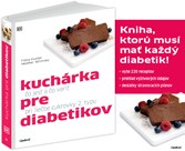Kuchárka pre diabetikov